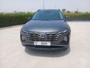 Hyundai Tucson SMART HEV