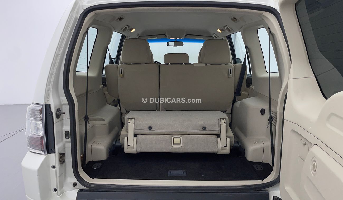 Mitsubishi Pajero GLS LOWLINE 3.5 | Zero Down Payment | Free Home Test Drive