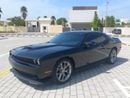 Dodge Challenger GT 3.6L