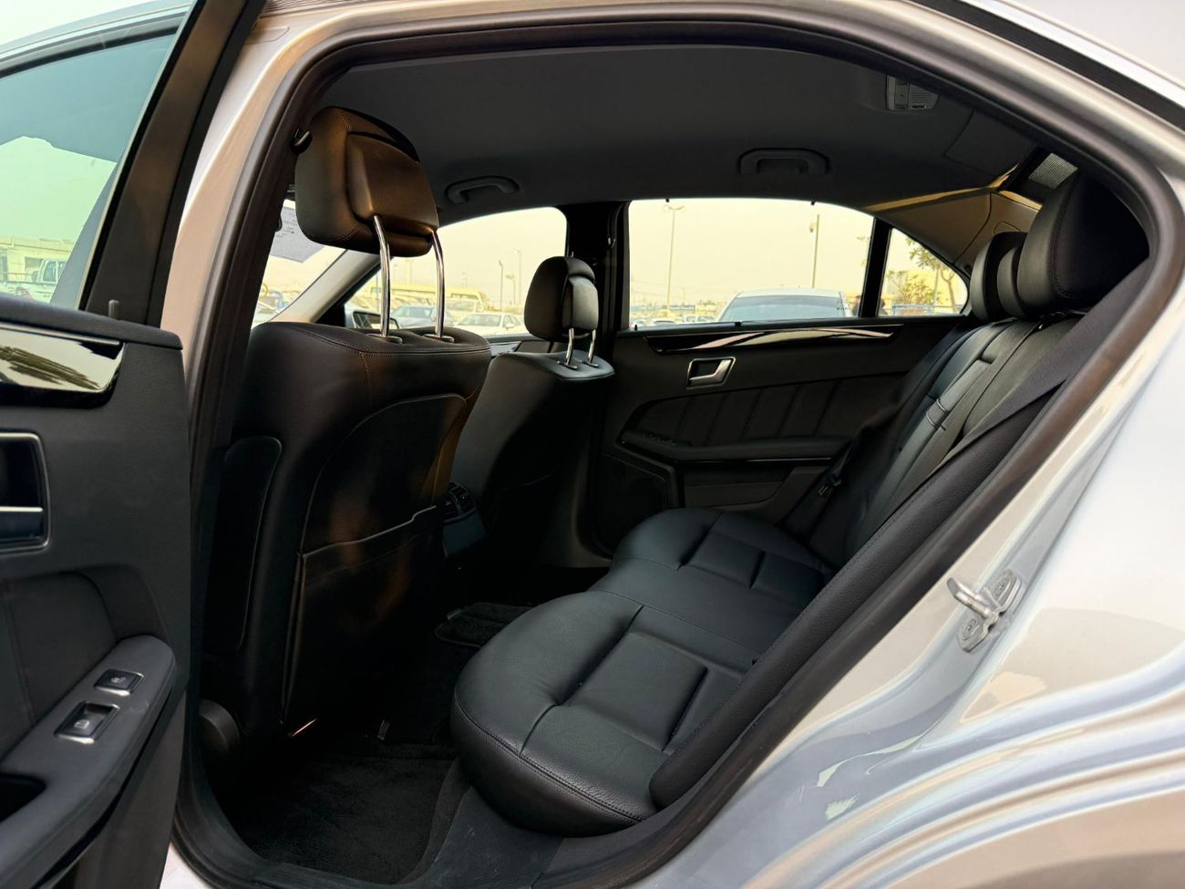 مرسيدس بنز E 350