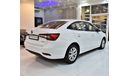 MG 5 EXCELLENT DEAL for our MG 1.5L MG5 ( 2020 Model! ) in White Color! GCC Specs