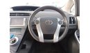 Toyota Prius TOYOTA PRIUS RIGHT HAND DRIVE AVAILABLE (PM1561)