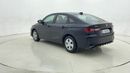 Toyota Yaris Mid 1.3L Sedan 2023 E | AED 655/Month | 0 DP | 30 Day Return | Warranty | Service History
