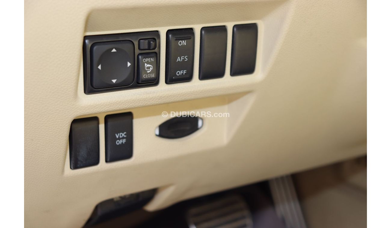 Infiniti FX50 Infiniti FX50s 2010 GCC