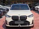 BMW X3M 50 xDrive 5 Years Warranty& Service 2025 GCC