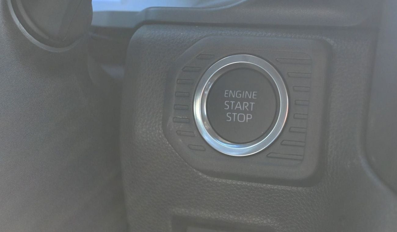 تويوتا برادو Toyota Land Cruiser Prado 2024 2.8L Diesel