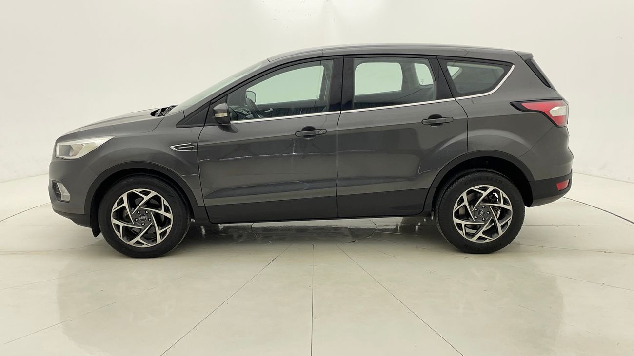 فورد إيسكاب SE 2.5 | بدون دفعة مقدمة | اختبار القيادة في المنزل