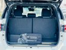 Toyota Fortuner Brand new Toyota fortuner legender diesel RHD