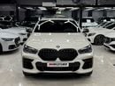 بي أم دبليو X6 XDRIVE M50i