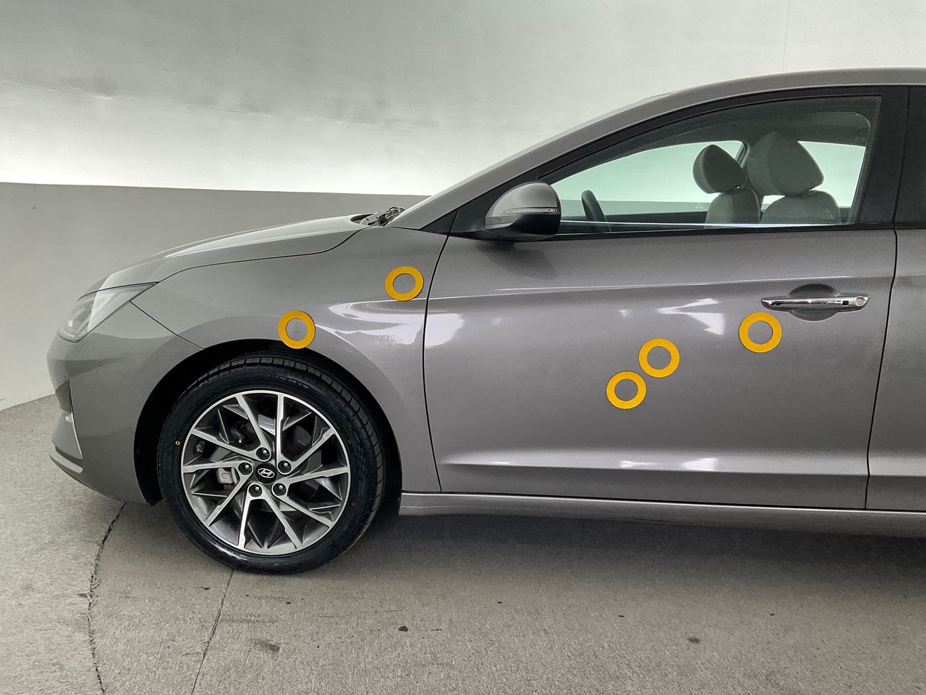 Hyundai Elantra Comfort | Guaranteed Warranty | 0 Down Payment