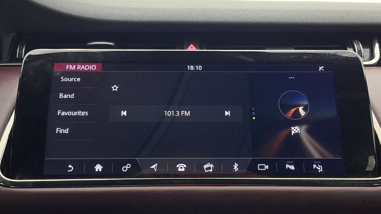 Land Rover Range Rover Evoque P250 R DYNAMIC HSE 2 | Zero Down Payment | Home Test Drive