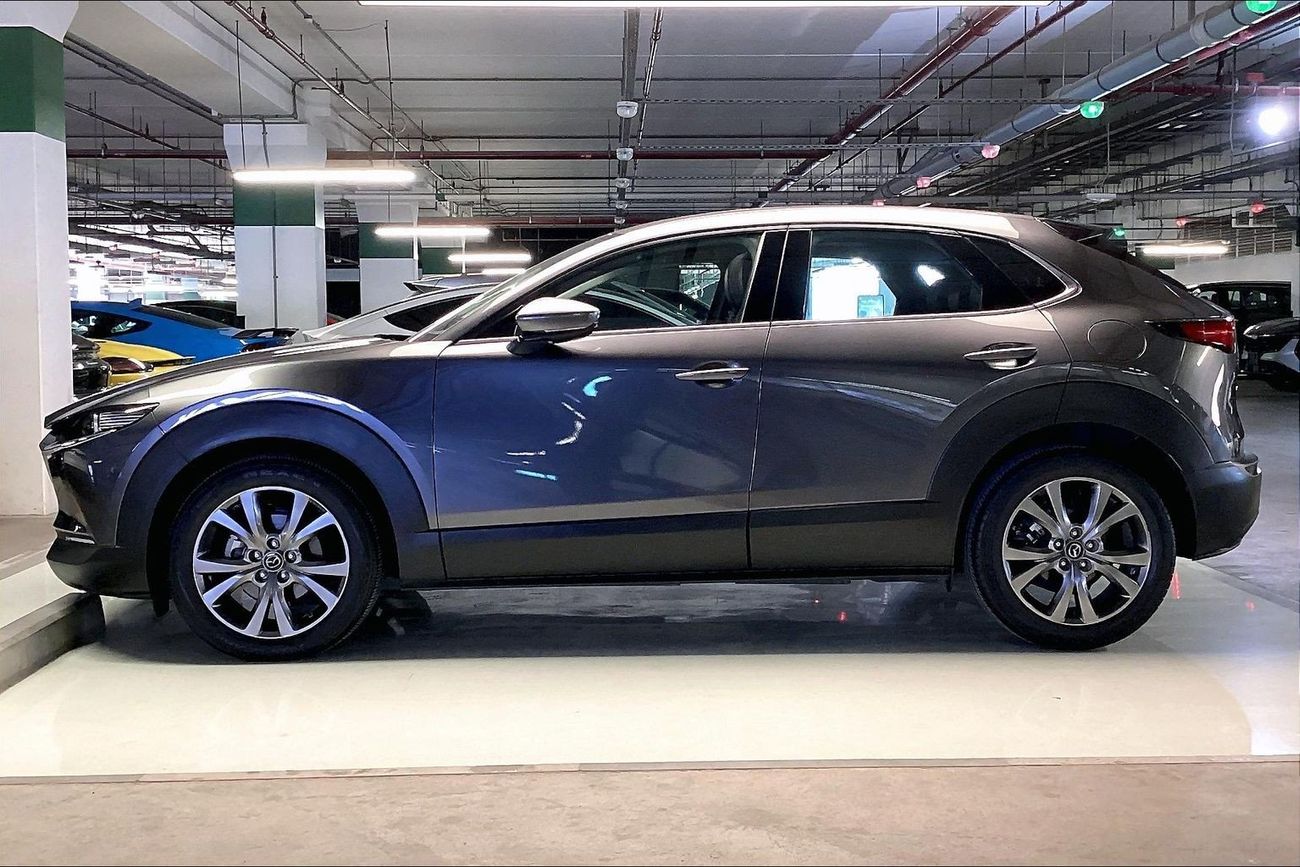 Mazda CX30 Urbane | National Day Celebration | Guaranteed Warranty | 0 Down Payment