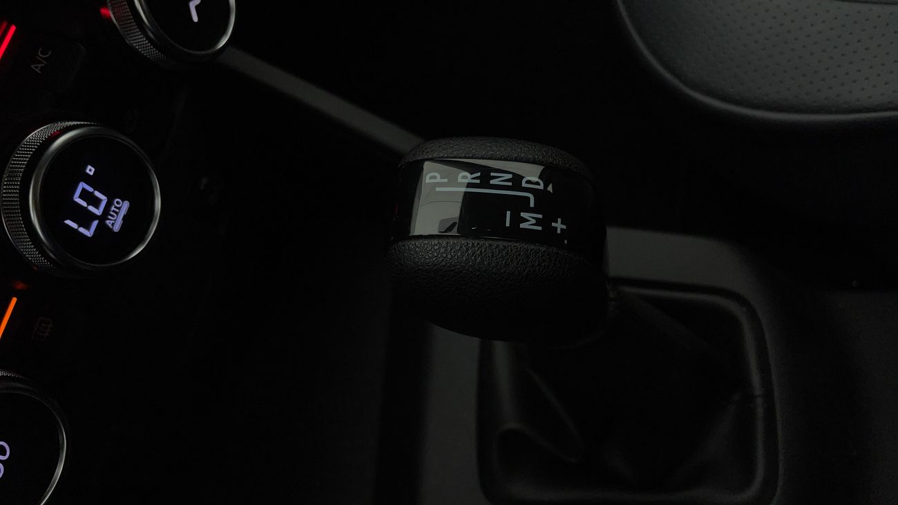 رينو داستر SE 1.6 | بدون دفعة مقدمة | اختبار القيادة في المنزل