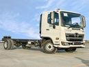 هينو 500 هينو 500 SERIES 1024 7 TON PAYLOAD