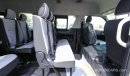 Toyota Hiace GL 2.5L Diesel High Roof Full option