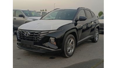 هيونداي توسون 1.6L PETROL / DVD + CAMERA / REAR A/C (CODE # 95281)