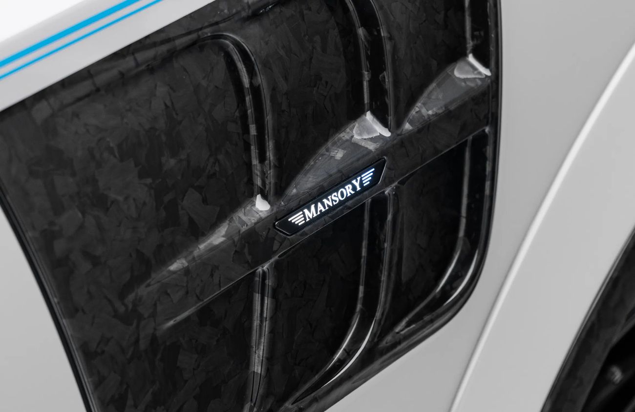 Rolls-Royce Cullinan 6.75L V12 Twin-Turbocharged Engine