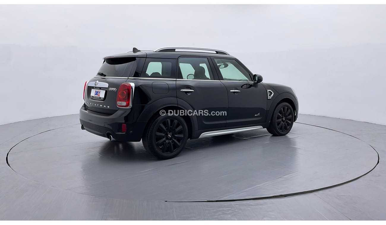 Mini Cooper Countryman S ALL4 2 | Under Warranty | Inspected on 150+ parameters