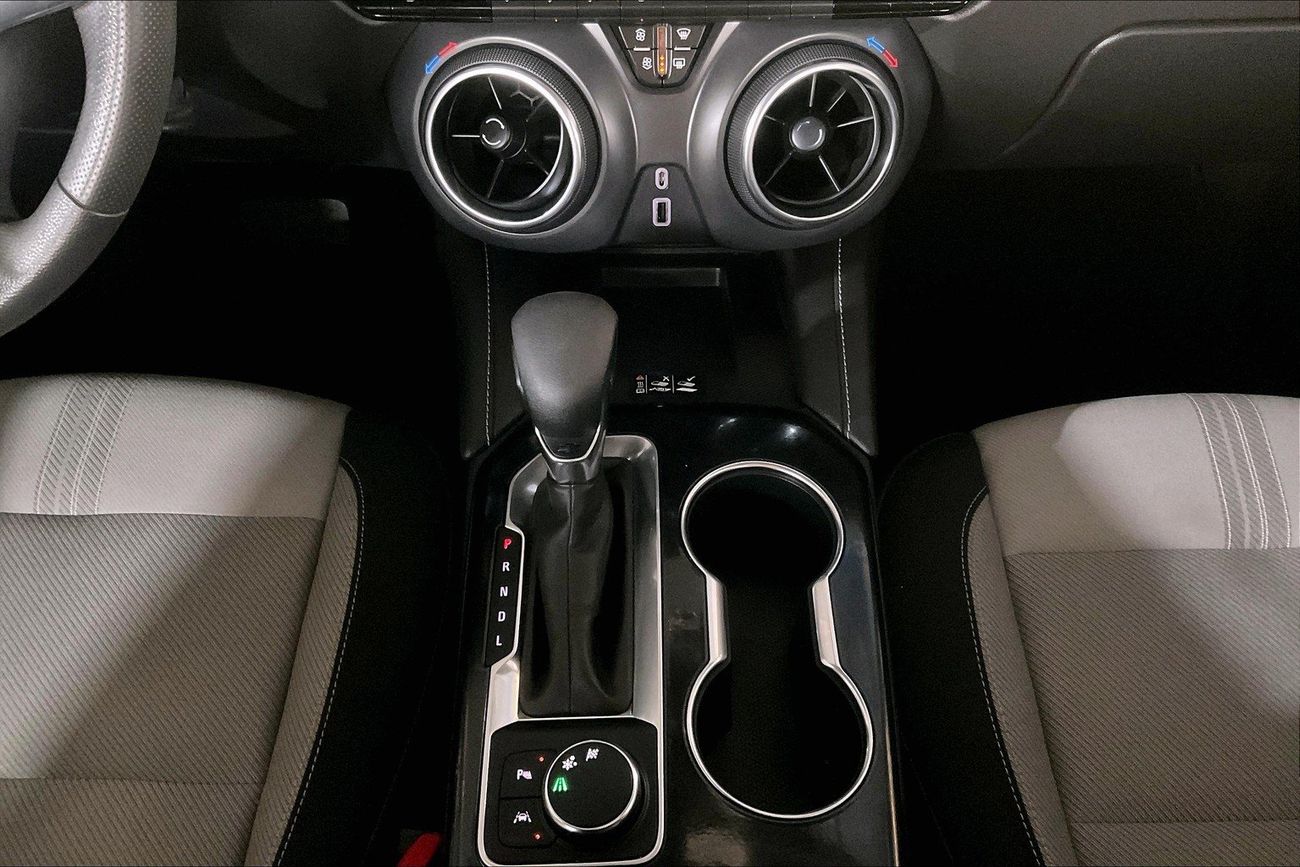 Chevrolet Blazer LT | Guaranteed Warranty | 0 Down Payment