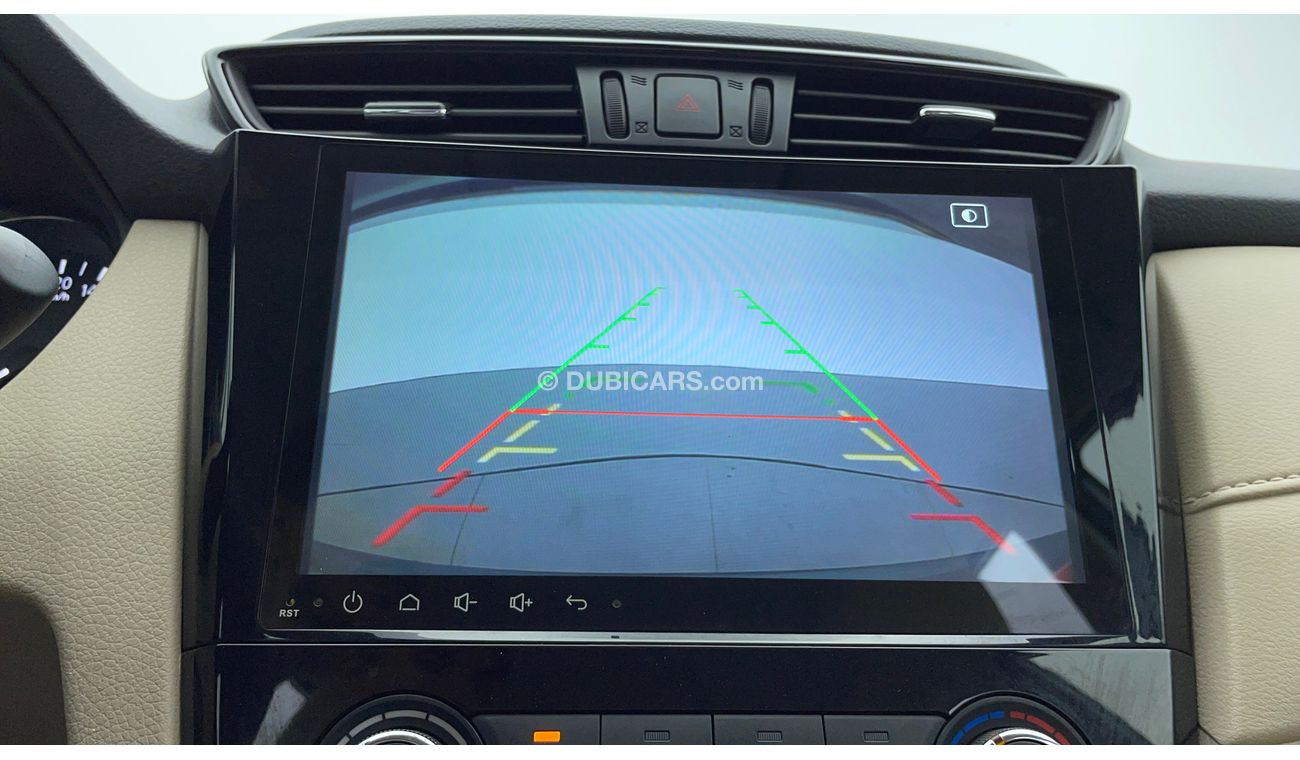 Nissan XTrail S 2.5 | Zero Down Payment | Free Home Test Drive