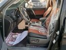 تويوتا برادو Toyota prado 2013Model TXL 2.7L v4 petrol Engine Colour Black push start Transmission Automatic Inte