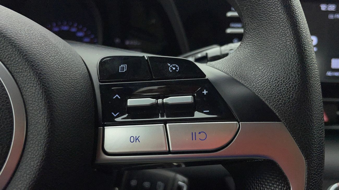 هيونداي إلانترا SMART 1.6 | بدون دفعة مقدمة | اختبار القيادة في المنزل