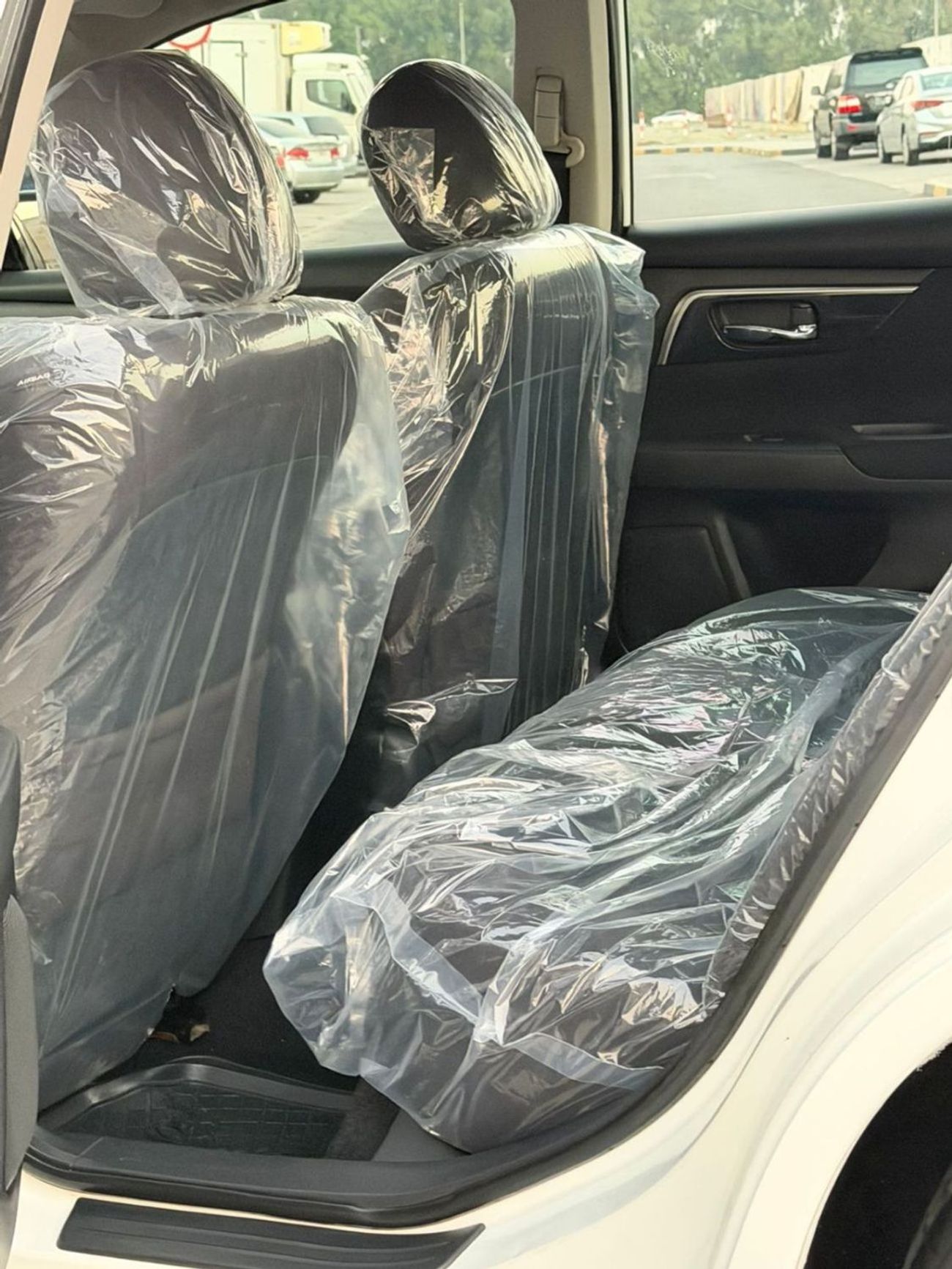 نيسان ألتيما SL 2.5L