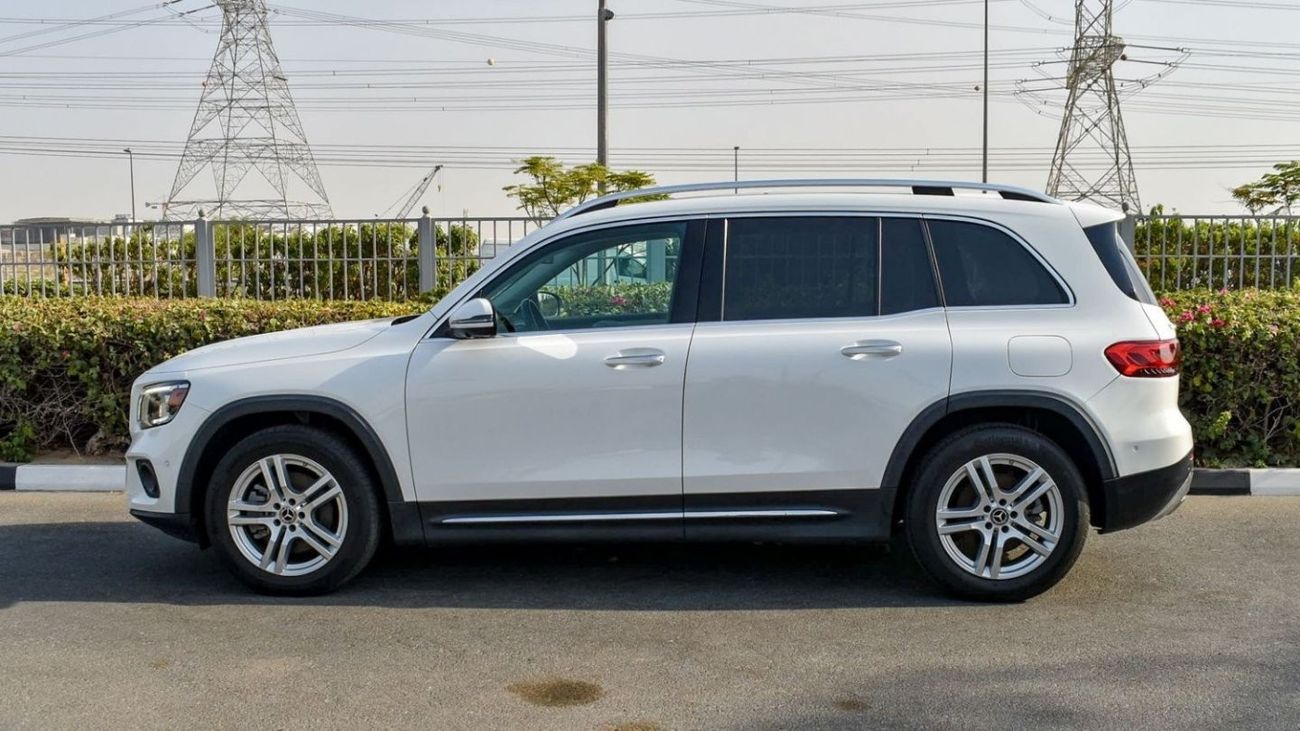 Mercedes-Benz GLB 250 Std Mercedes GLB250 AMG II 2020 II FULLY LOADED