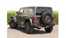 Jeep Wrangler 392 Edition V8
