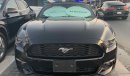 Ford Mustang 2,3.  1 year warranty