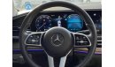 Mercedes-Benz GLS 450 Model 2020 imported from America 6 cylinder Maybach kit