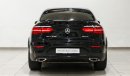 Mercedes-Benz GLC 250 4Matic