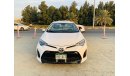 Toyota Corolla 2017 For URGENT SALE