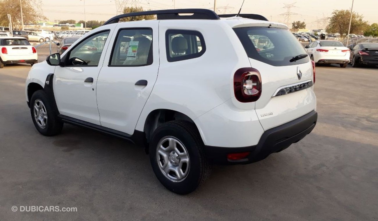 Renault Duster RENAULT DUSTER 1.6 L /////2019 NEW ///// SPECIAL OFFER ///// BY FORMULA AUTO ////// FOR EXPORT OR LO