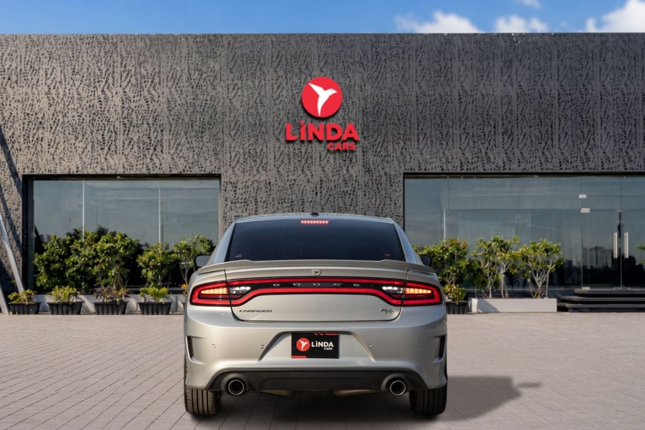 دودج تشارجر R/T دودج تشارجر R/T 5.7 V8 HEMI موديل 2023 في دول مجلس التعاون الخليجي | ضمان الوكالة