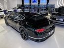 Bentley Continental GT 6.0L W12 (626 HP) 2019 Bentley Continental Speed W12,  Fully serviced , Perfect Condition