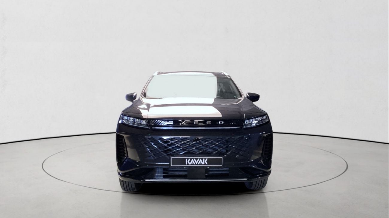 إكسيد LX Comfort | شامل الضمان | 0 ﺪﻔﻋﺓ ﺃﻮﻟﻯ