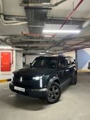 شيري iCar 03 Long Range Edition