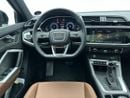 أودي Q3 Q3 Sportback 40 TFSI quat 180hp S line (Ref# 07836)