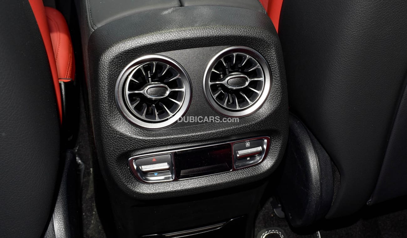 BRABUS 800 - Mercedes-AMG G 63 BRABUS