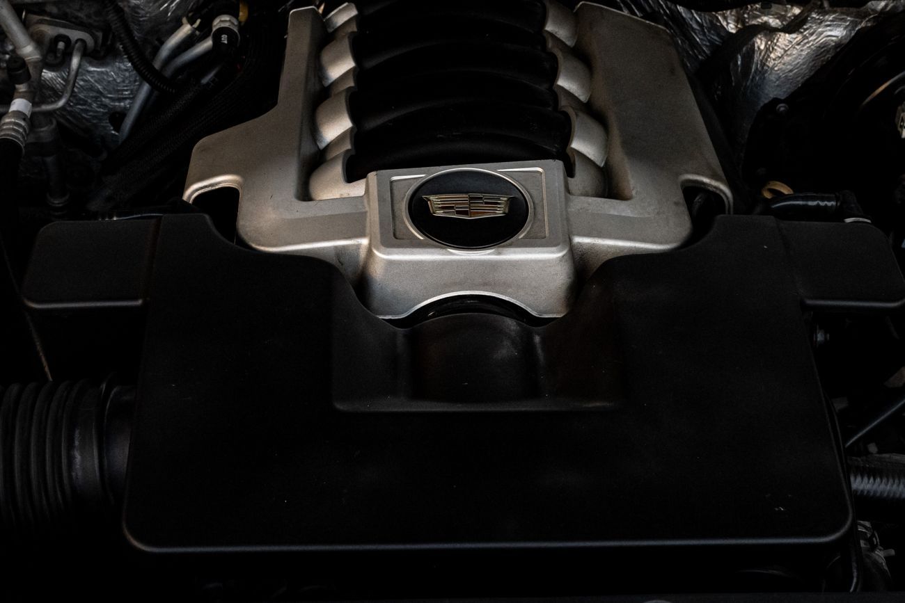 Cadillac Escalade Escalade Platinum | 2,429 P.M | 0% Downpayment | Adaptive Cruise!