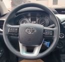 Toyota Hilux TOYOTA HILUX LIMITED EDITION 2.4L DIESEL DOUBLE CABIN 4X4 MY2026