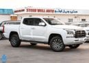ميتسوبيشي تريتون Triton Sportero 2026 / Pre - Booking Available / 2.4L Diesel | 4WD Double Cab DSL / Export Only