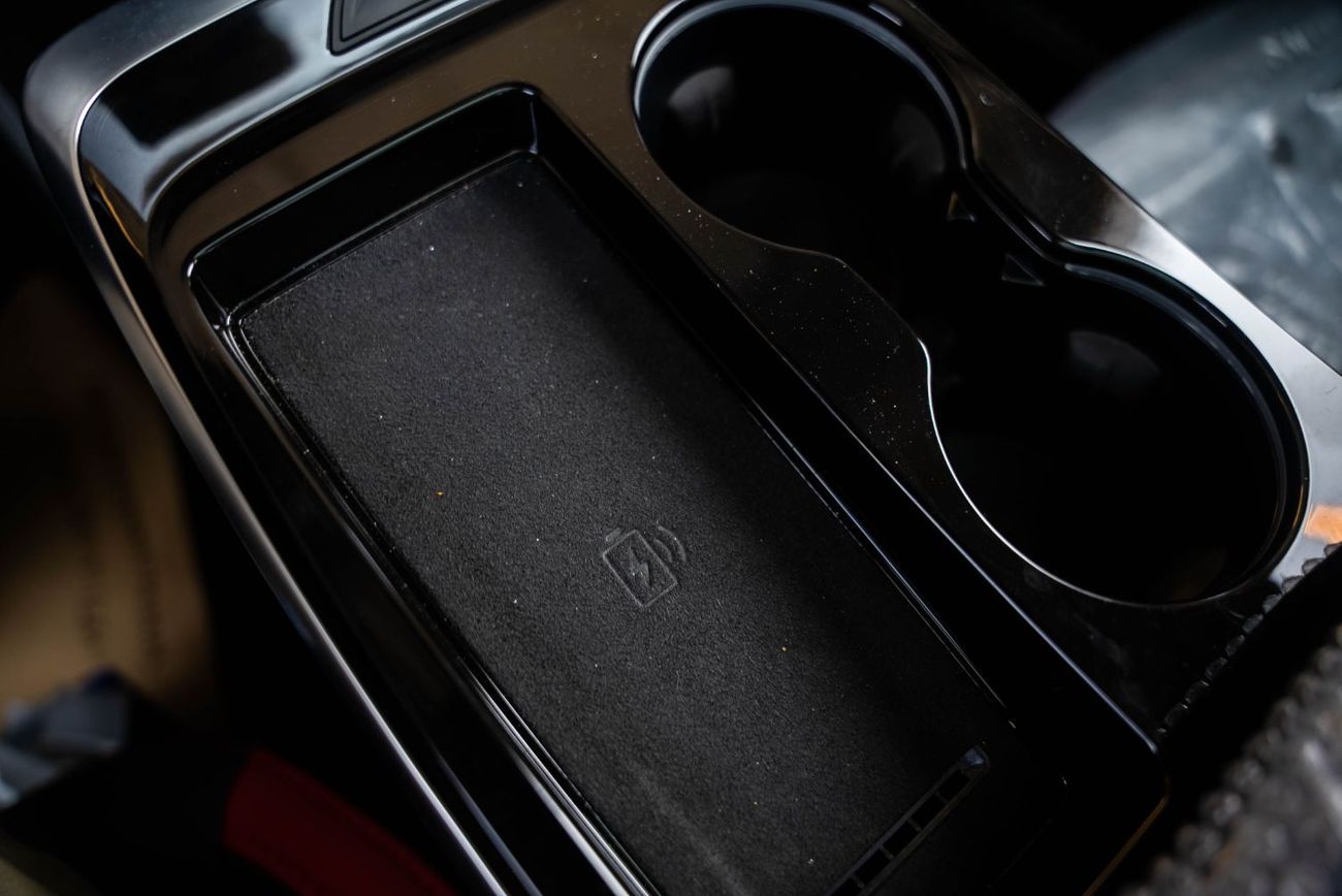 جيتور داشينج 1.6L Turbo