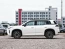 جي إيه سي أيون i60 GAC Aion i60 1.5L PLUG IN HYBRID  230 KM MODEL 2025