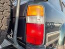 Toyota Land Cruiser TOYOTA LAND CRUISER SUV RHD 1994 MODEL 4.1 L DIESEL AUTOMATIC(PM02812)
