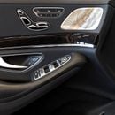 مرسيدس بنز S 450 3,257 pm • 0% Down payment • S450 • 1 Year Warranty