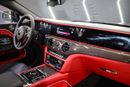 Rolls-Royce Spectre Coupe Black Badge, Bespoke Audio, Two-Tone Interior, Dealer Warranty + Service!!