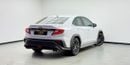 Subaru Wrx HIGH EYESIGHT