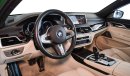 BMW 750Li Li XDrive